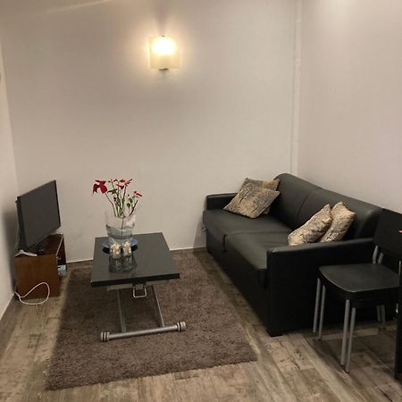 Appartement Mozart Страсбург Экстерьер фото