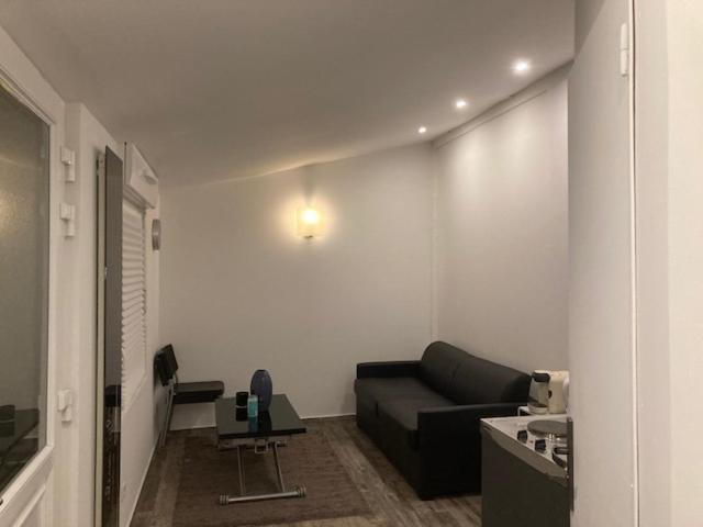 Appartement Mozart Страсбург Экстерьер фото