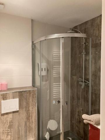 Appartement Mozart Страсбург Экстерьер фото