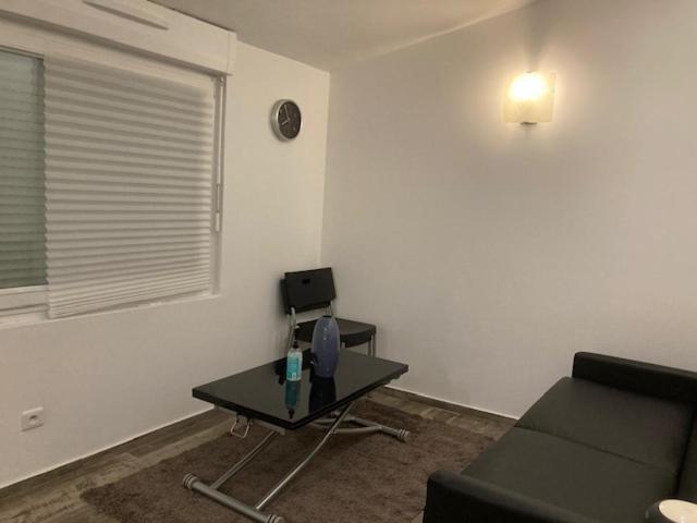 Appartement Mozart Страсбург Экстерьер фото