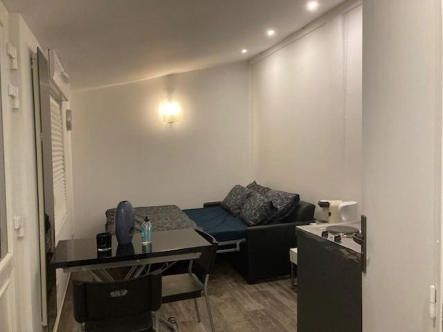 Appartement Mozart Страсбург Экстерьер фото