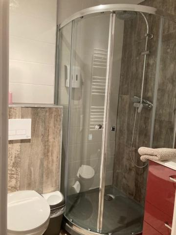 Appartement Mozart Страсбург Экстерьер фото