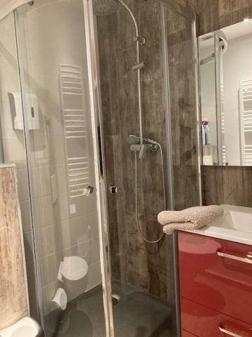 Appartement Mozart Страсбург Экстерьер фото