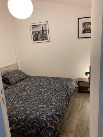 Appartement Mozart Страсбург Экстерьер фото