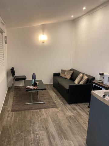 Appartement Mozart Страсбург Экстерьер фото