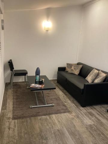 Appartement Mozart Страсбург Экстерьер фото