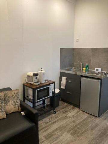 Appartement Mozart Страсбург Экстерьер фото